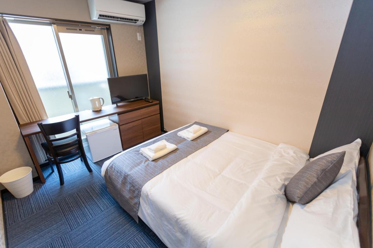 Slowtime Hotel Kyoto Exterior photo