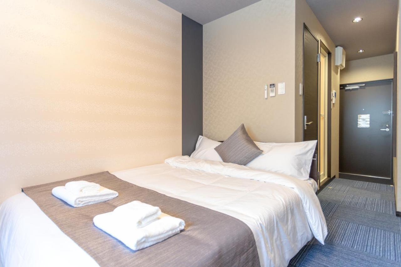 Slowtime Hotel Kyoto Exterior photo